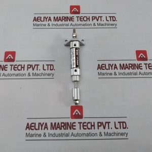 Smc I-Cj2l16-15-Xc8 Air Cylinder 0.7 Mpa