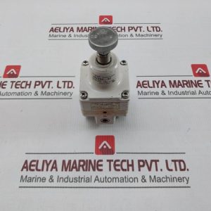 Smc Ir2000-02 Precision Regulator