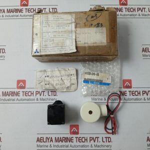 Smc Vx021-010-5s Interfase Card