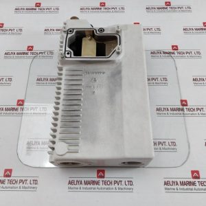 Sogevac Sv65 Bi Fc Rotary Vane Vacuum Pump 240v