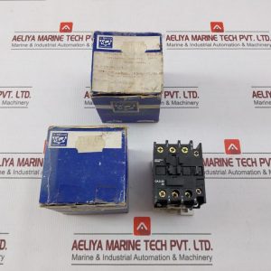 Sprecher+Schuh Ca3-30-10 Contactor 690 V