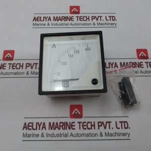 Sq-96 0-200400a Analog Ammeter