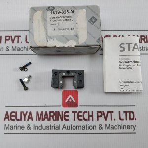 Star 1619-825-00 Front Lubrication Unit