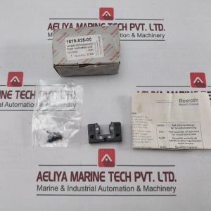 Star 1619-825-00 Front Lubrication Unit