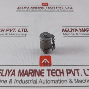 Stauff Test-20 Coupling With Connection