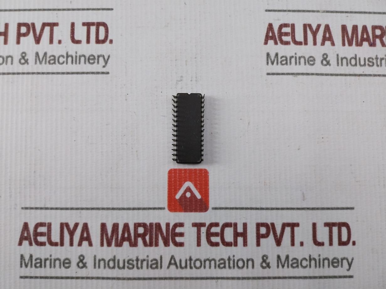 Stmicroelectronics M27128af1 Processor Chip 12.5v - Image 4