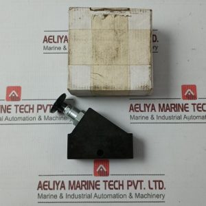 Sun Hydraulics 1g01-A3 Flow Control Valve