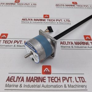 Superior Electric M061-Le-547e Slo-Syn Stepping Motor