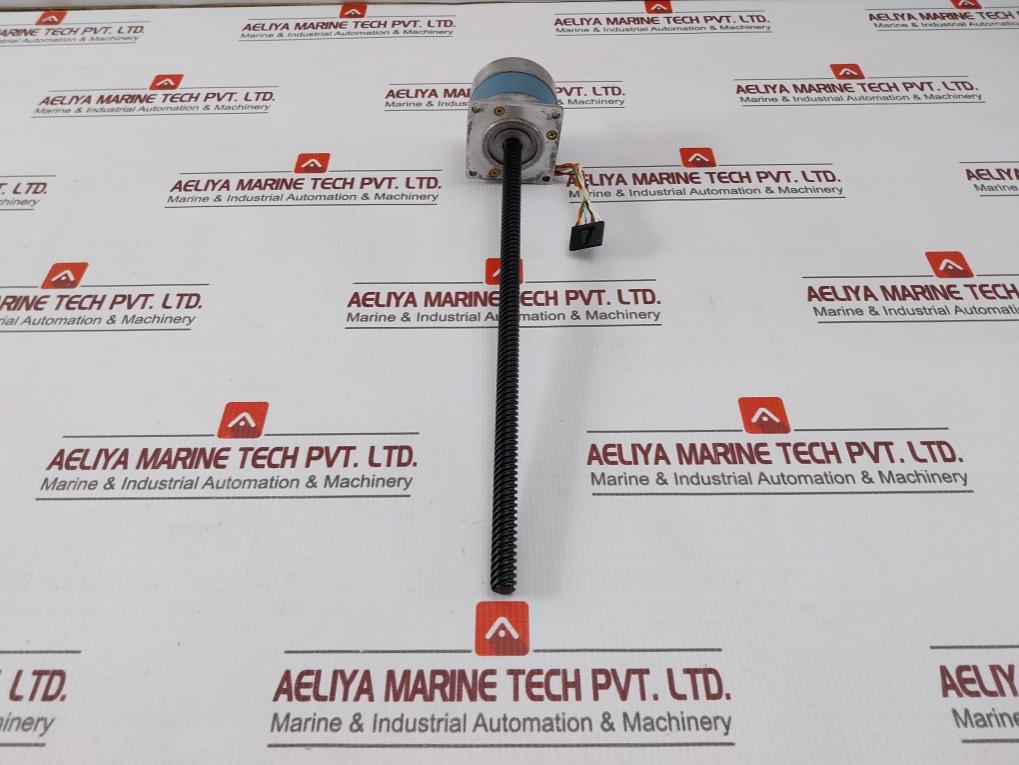 Superior Electric M061-Le-547e Slo-Syn Stepping Motor - Image 4