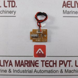 Sw801 Sl358hc Printed Circuit Board