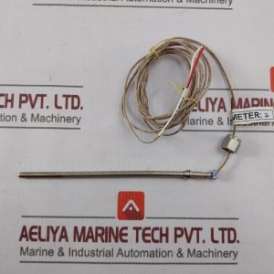 Swagelok 316 9w 4... Temperature Sensor