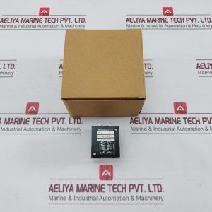 Syracuse Electronics Tir 115a-100-2 Relay Module 115 V