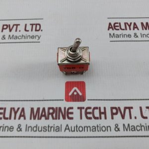T&B 1322 Toggle Switch 250v