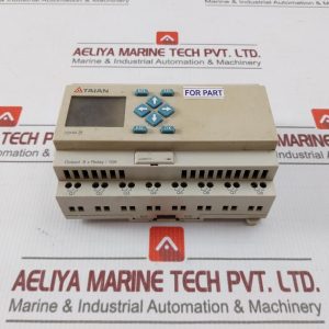 Taian 20hr-D Micro Controller 250v (Not Working)