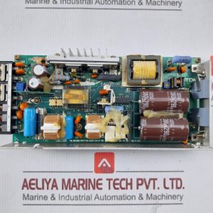 Tdk Faw24-4r2 Power Supply 240v