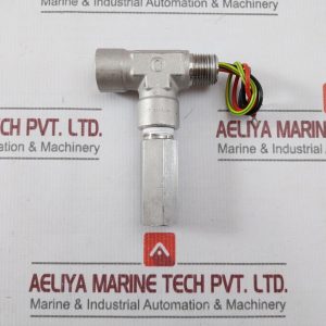 Telematic Tp48-N Temperature Sensor Assembly 48v