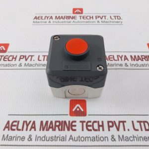 Telemecanique 1562021 Control Station Enclosure 240v