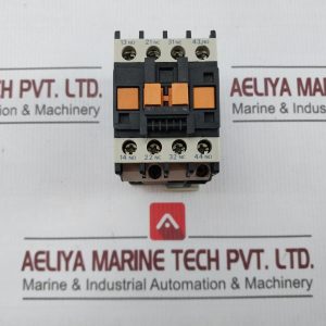 Telemecanique Ca2 Dn22 Control Relay 220v