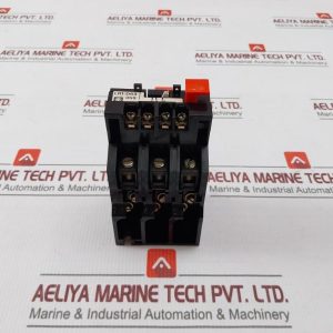 Telemecanique Lr1-D63 359 Thermal Overload Relay 660v
