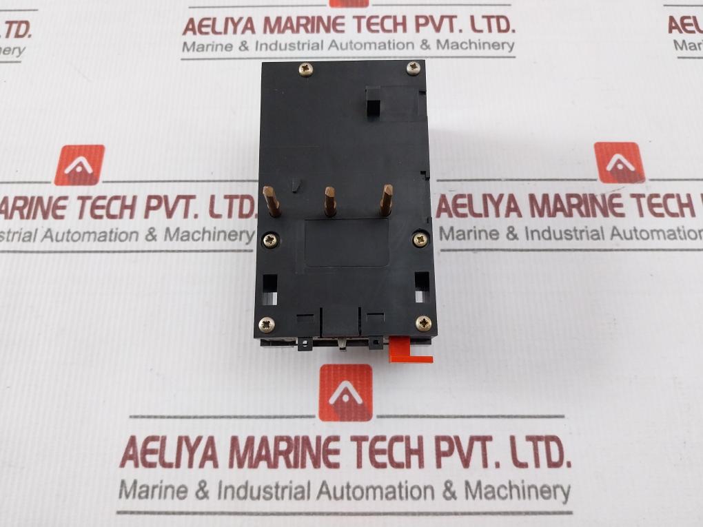 Telemecanique Lr1-D63 359 Thermal Overload Relay 660v - Image 4