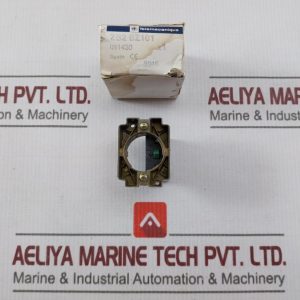 Telemecanique Zb2-Be101 Push Button Contact Block 600v