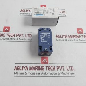 Telemecanique Zckj1 Limit Switch Body 500v