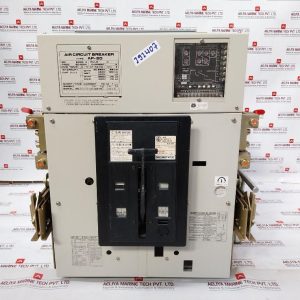 Terasaki Ap-20 Air Circuit Breaker 480v