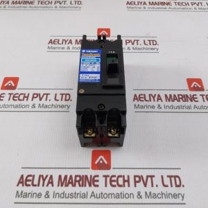 Terasaki Electric Xs30ns 2 Pole Molded Case Circuit Breaker