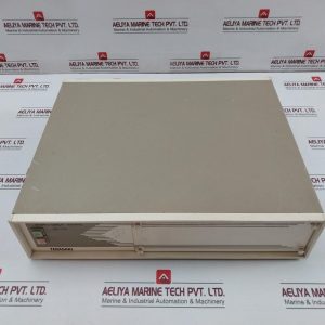 Terasaki Gdt-720 Graphic Display Terminal