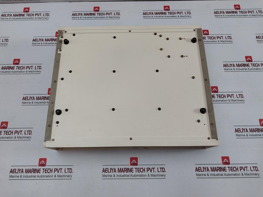 Terasaki Gdt-720 Graphic Display Terminal - Image 4