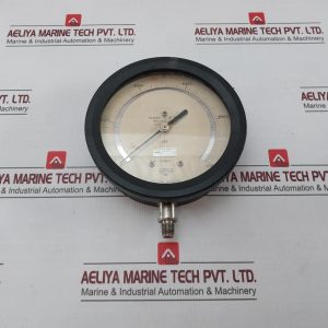 Terbrasma 0-10000 Psi Digital Pressure Transmitter