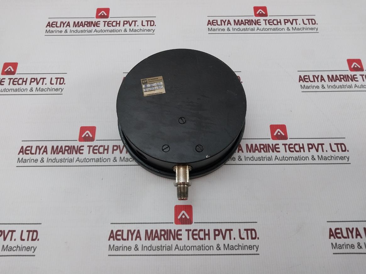 Terbrasma 0-10000 Psi Digital Pressure Transmitter - Image 4