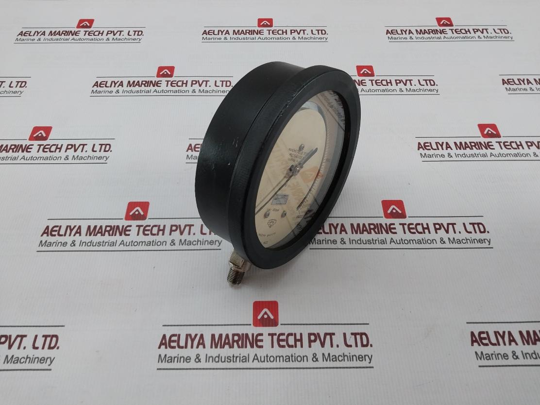 Terbrasma 0-10000 Psi Digital Pressure Transmitter - Image 3