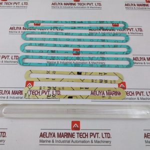 Tesnit Ba-50 Non-Asbestos Gasket Set