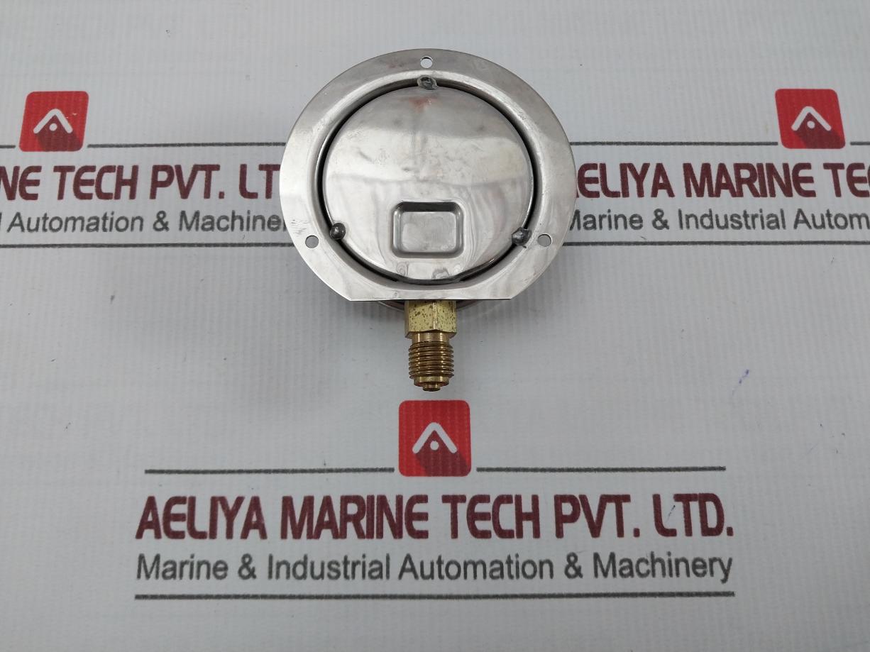 Tess En 837 Pressure Gauge - Image 4