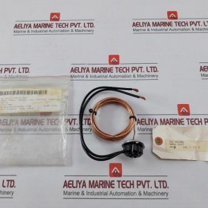 Therm-O-Disc 10h14 Manual Reset Thermostat For Duct Heaters 600v