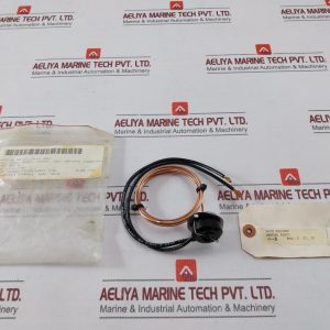 Therm-O-Disc 10h14 Snap-Action Capillary Switch 600v