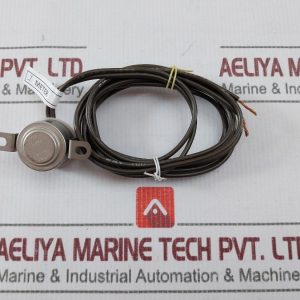 Therm-O-Disc L75-15 True Defrost Thermometer Switch