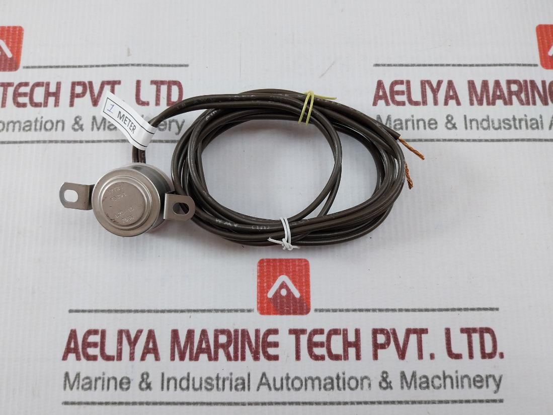 Therm-O-Disc L75-15 True Defrost Thermometer Switch