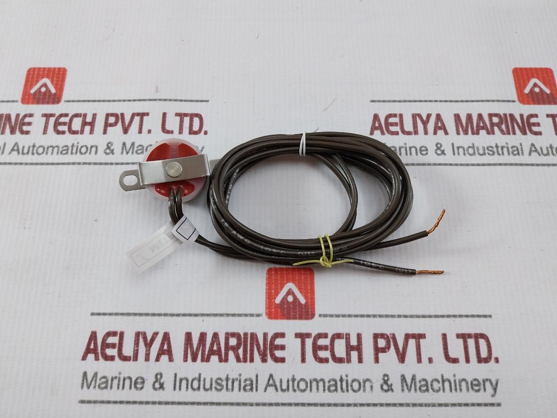 Therm-O-Disc L75-15 True Defrost Thermometer Switch - Image 4