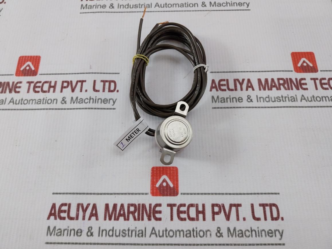 Therm-O-Disc L75-15 True Defrost Thermometer Switch - Image 3