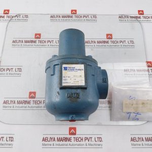 Thermal Transfer Products 66041-105 Thermostatic Valve