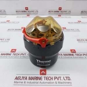 Thermo Scientific 75003608 Swinging Bucket Aluminum Rotor