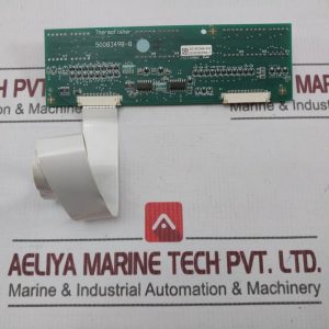 Thermofisher 50083498-8 Pcb Display Assembly