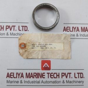 Timken 17244 Fan Bearing Cup