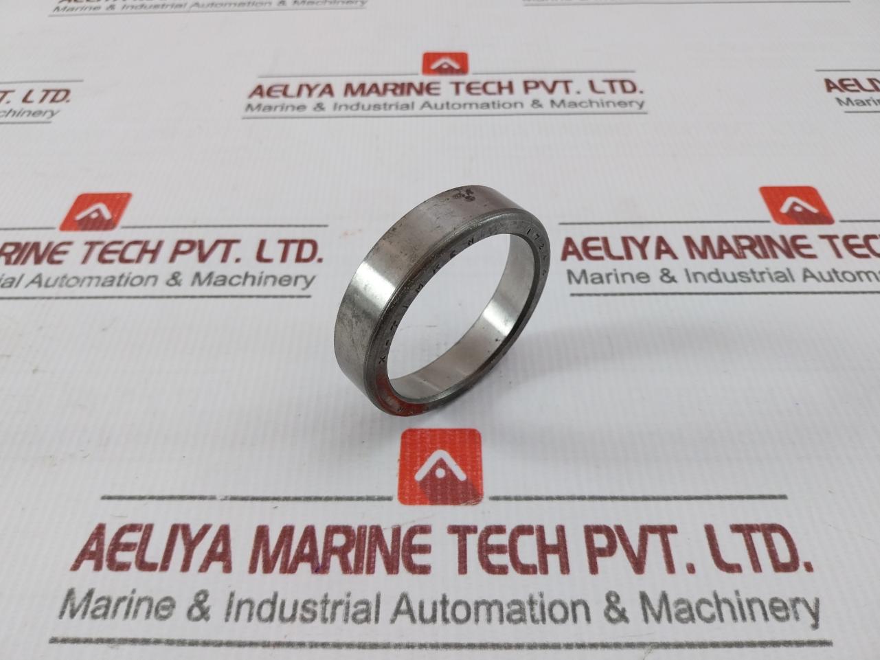 Timken 17244 Fan Bearing Cup - Image 3