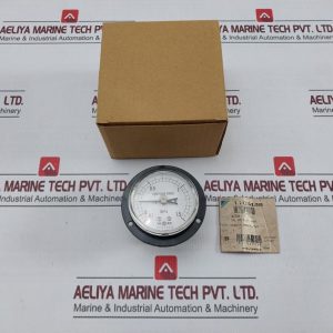 Toako -0.1 To 1.5 Mpa Pressure Gauge