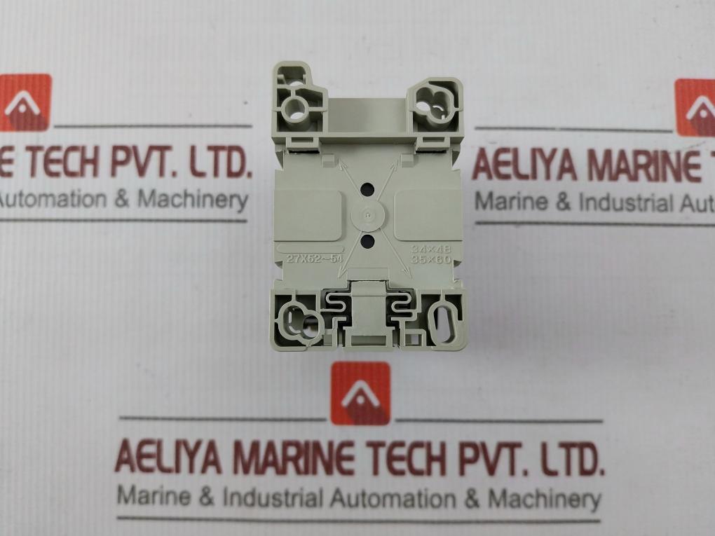 Togami Electric Pak-12j Magnetic Contactor 440v - Image 4