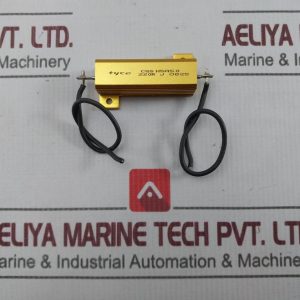 Tyco Cgs Hsa50 Wire Wound Power Resistor