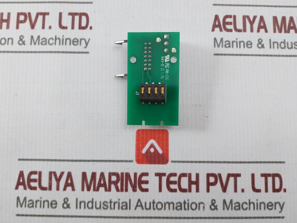 Videojet 234294 Solvent Sic Board 94v - Image 4